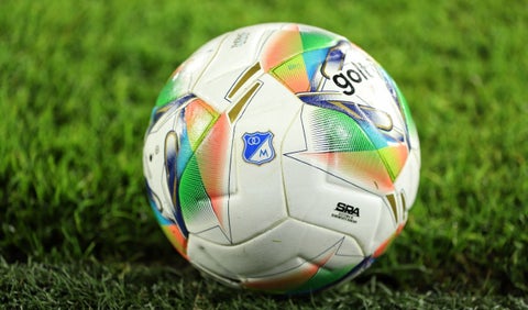 Balón de la Liga Betplay