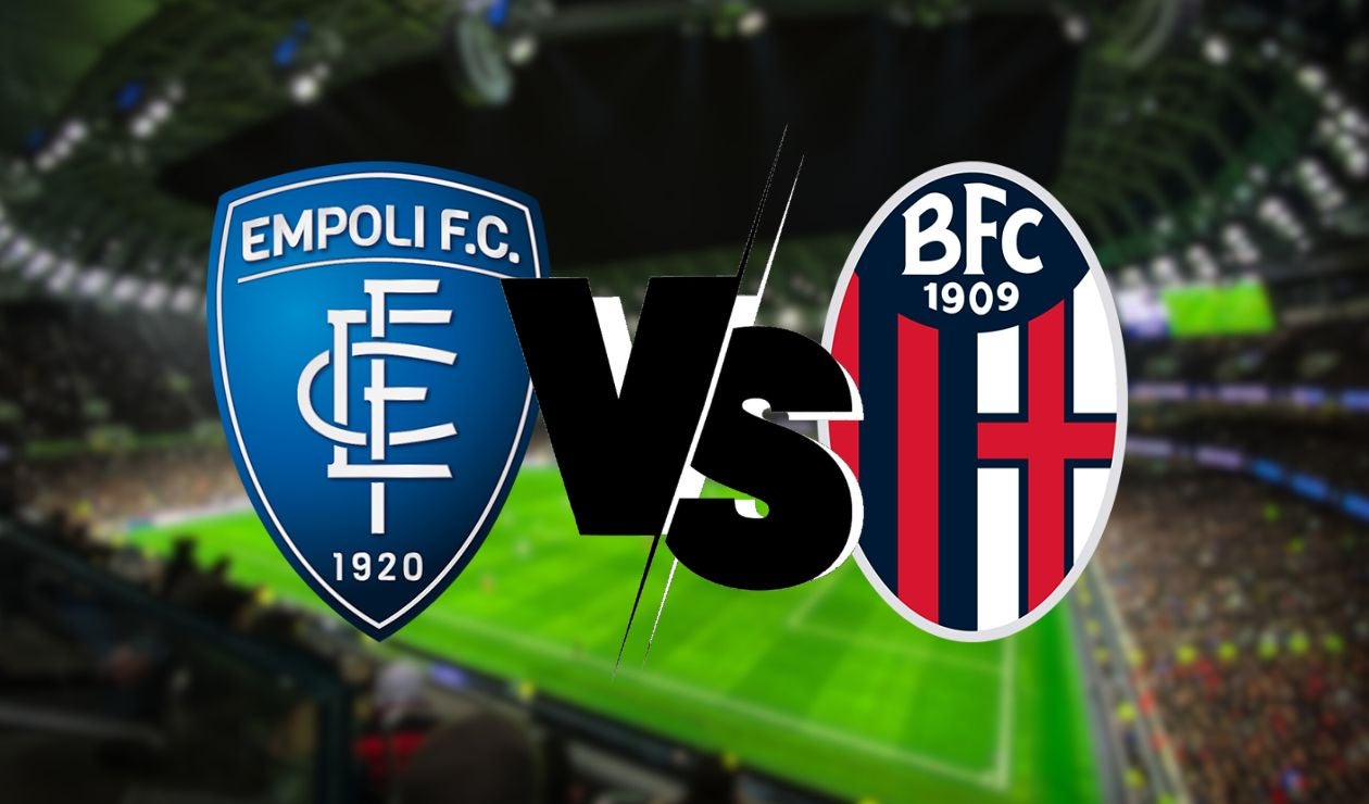 Así podrá ver en vivo Empoli vs Bolonia por la semifinal de la Copa Italia