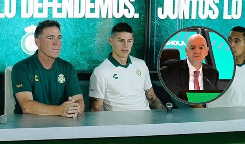 FIFA puso fecha para definir la participación de León en el Mundial de Clubes