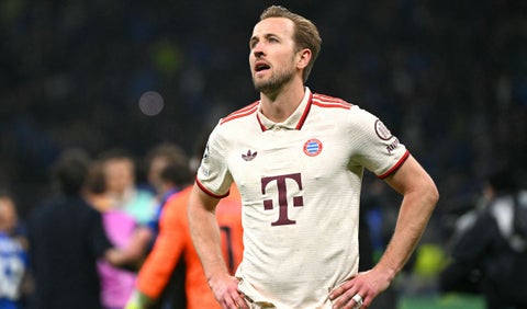Harry Kane cerca de coronarse campeón de la Bundesliga con Bayern Múnich