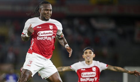 Independiente Santa Fe Liga BetPlay