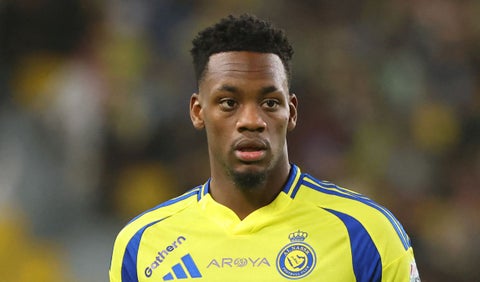 Jhon Jader Durán - Al Nassr