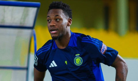 Jhon Durán sale como el peor jugador en la victoria de Al Nassr