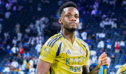 Jhon Durán dejará de jugar en Al Nassr