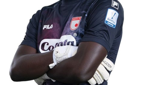 Santa Fe ya tiene el reemplazo de Andrés Mehring