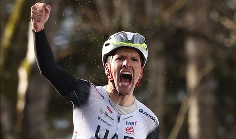 Joao Almeida - Vuelta al País Vasco