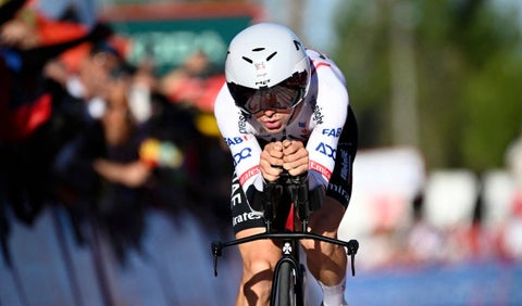 Joao Almeida - Vuelta al País Vasco