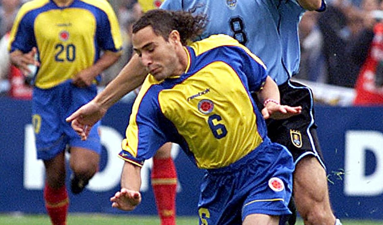 De qué Murió Jorge Bolaño, exjugador de Junior y Selección Colombia?