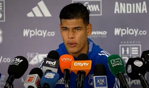 Jorge Arias reveló la estrategia con la que Millonarios vencerá a Nacional