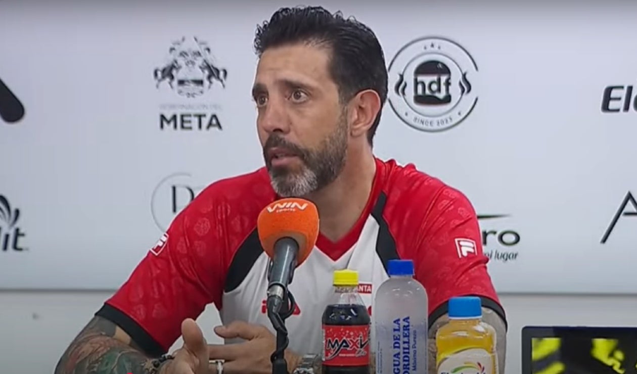 Jorge Bava, técnico uruguayo de fútbol