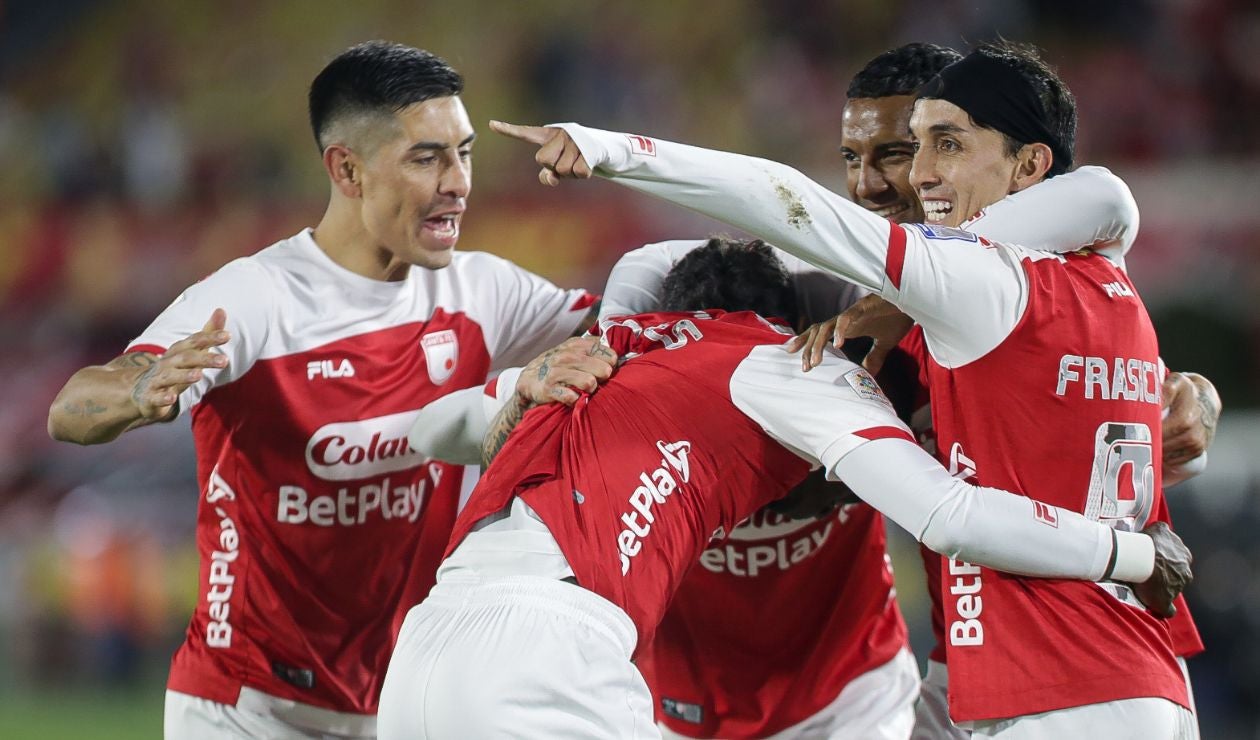 Independiente Santa Fe - 2025