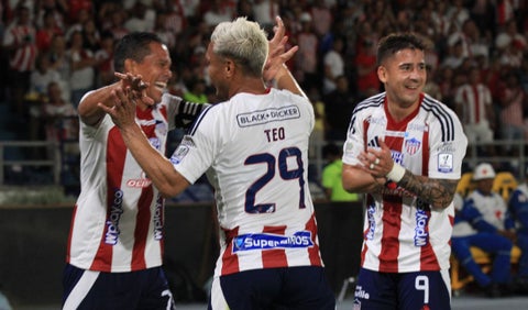 Junior de Barranquilla