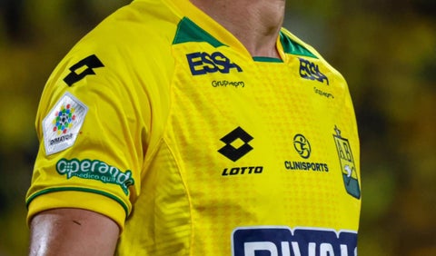 Bucaramanga pierde jugador clave para la Copa Libertadores