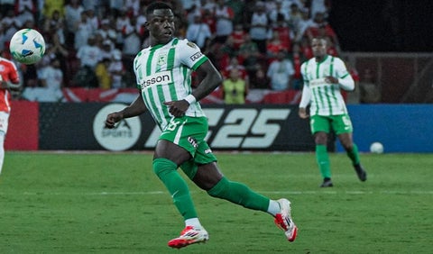 Marino Hinestroza hace polémica publicación junto a René Higuita