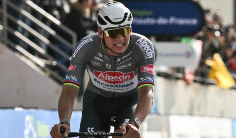 Mathieu van der Poel