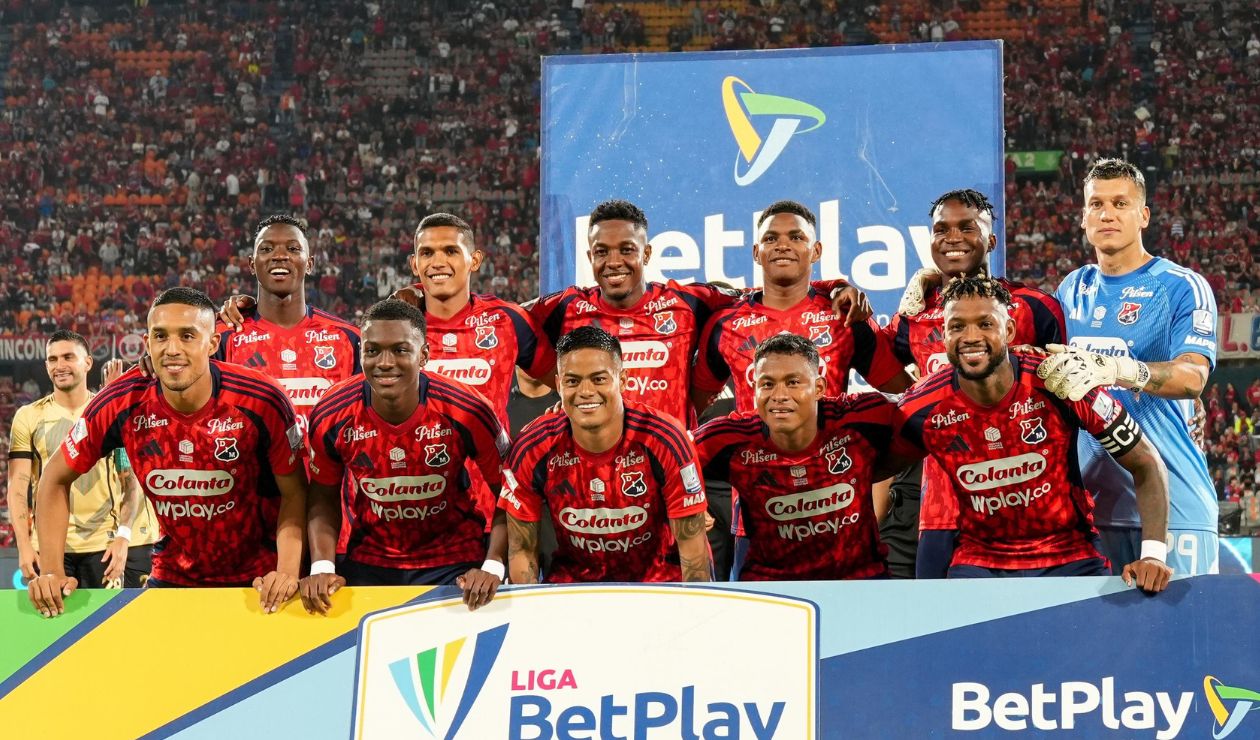 Independiente Medellín