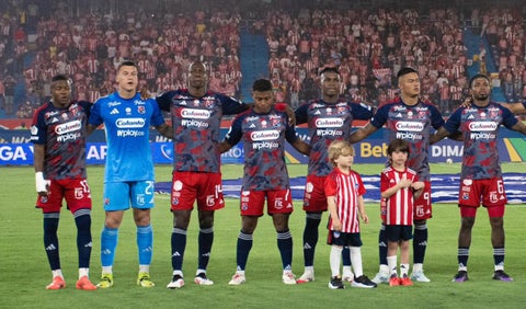 Medellín no podrá contar con la tribuna sur para enfrentar a Once Caldas