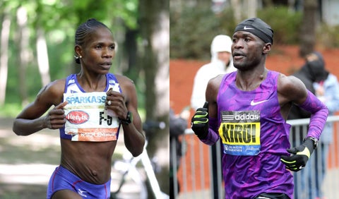 Maratón de Cali 2025