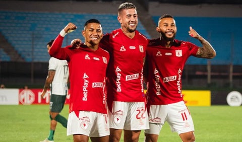 América de Cali - 2025