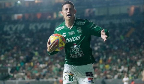 Club América desmintió a la FIFA y dejó con vida a León