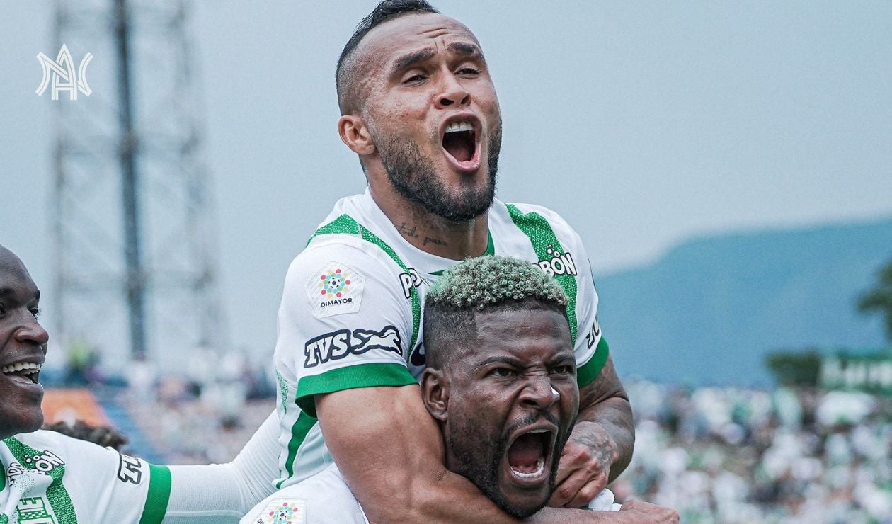 Atlético Nacional