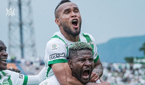 Atlético Nacional
