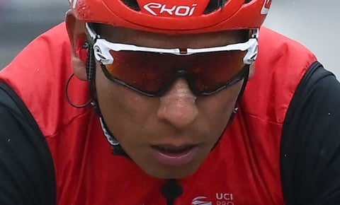 ¿Qué pasará con Nairo Quintana tras condena a su antiguo médico por red de dopaje?