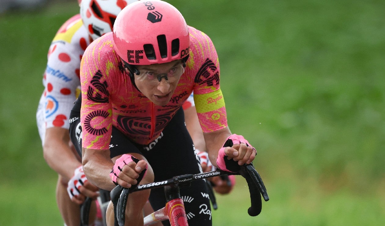 Neilson Powless (EF Education Easy Post)