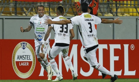 Futbolistas de Once Caldas