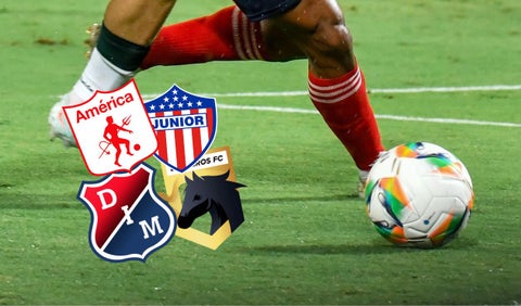 Segundo equipo que tendrá estadio propio en Colombia