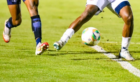 Partido de Liga BetPlay 2025 - I