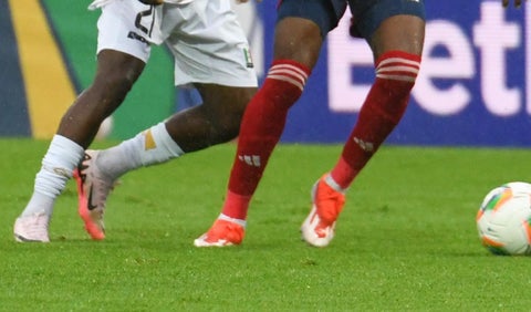 Partido de Liga BetPlay - 2024