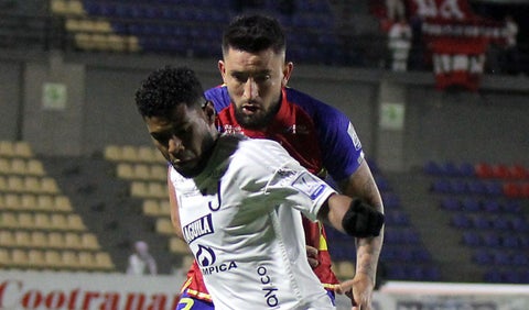Pasto Vs Junior EN VIVO HOY 12 de abril - Liga Betplay