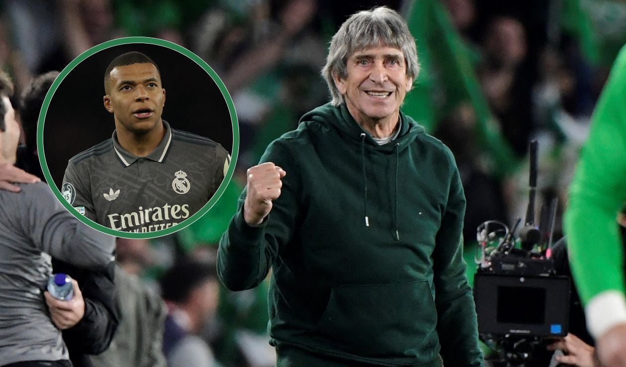 Pellegrini habló sobre la victoria de Arsenal ante el Real Madrid