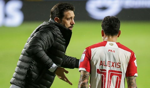 Independiente Santa Fe