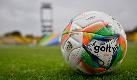 Balón de la Liga Betplay