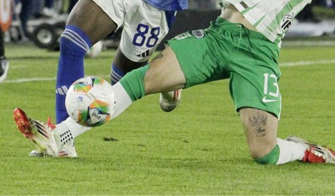 Programación de la fecha 16 de la Liga BetPlay 2025