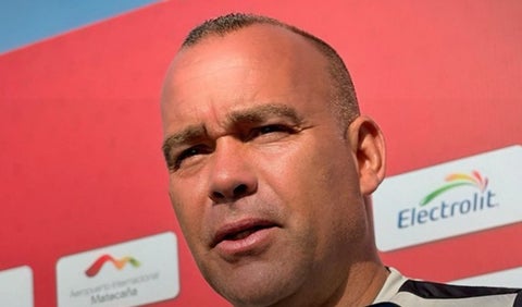 Rafael Dudamel Deportivo Pereira