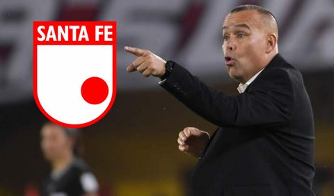 Rafael Dudamel destapó la razón por la que no dirigió a Santa Fe