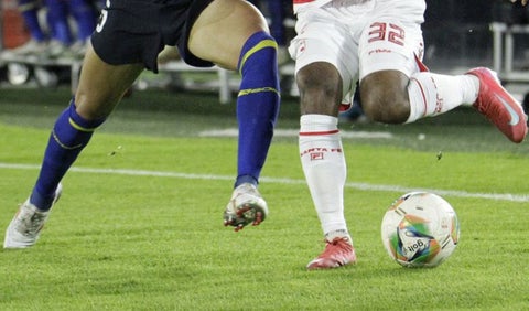 Dos arqueros colombianos dentro del top 100 del ranking de mejores arqueros del mundo