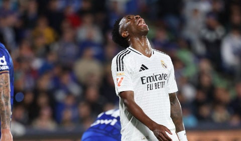 Real Madrid sufre por los lesionados para la final de Copa del Rey