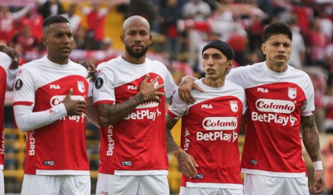 Independiente Santa Fe