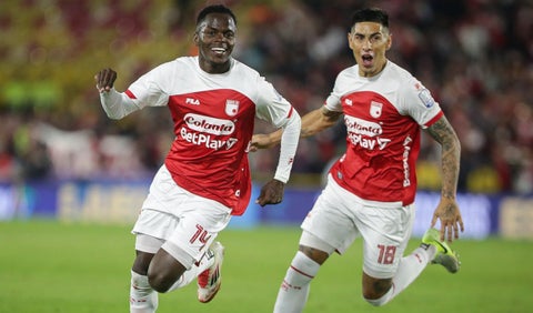 Independiente Santa Fe