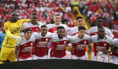 Independiente Santa Fe