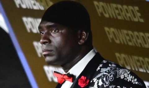 Segundo Castillo estrena nuevo outfit en la Copa Libertadores