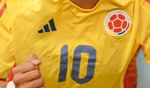 Selección Colombia Sub 17 sumó importante victoria