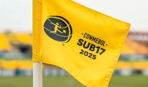 Sudamericano Sub-17