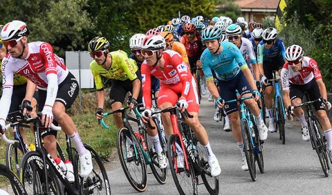 Vuelta a España - 2024