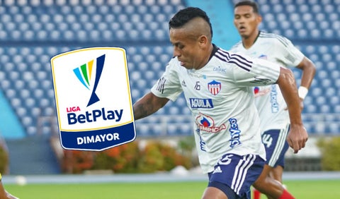 Vladimir Hernández, futbolista colombiano