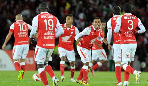 Wilder Medina tuvo que ser operado de último momento